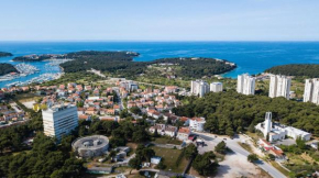  Morena  Пула